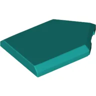 Tile Special 2 x 3 Pentagonal
