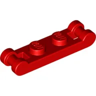 Plate Special 1 x 2 with Handles on Ends
