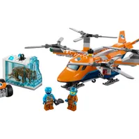 Arctic Air Transport