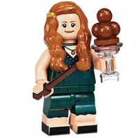 Ginny Weasley