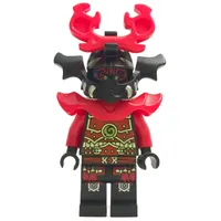 Warrior (The Final Battle)