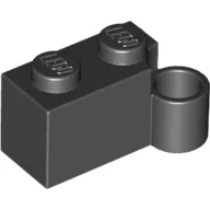 Hinge Brick 1 x 4 [Lower]