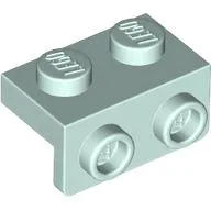 Bracket 1 x 2 - 1 x 2