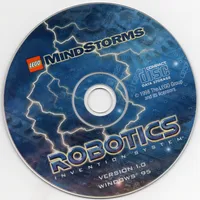 CD-Rom, for 9719 (RIS 1.0)