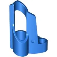 Technic Panel Fairing # 5 Small Short, Large Hole, Side A