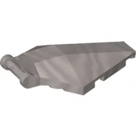 Metallic Silver