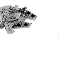 Millennium Falcon