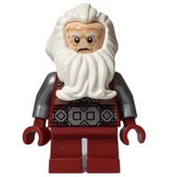 Balin the Dwarf