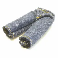 Belville, Trousers / Pants, Adult, Contrast Stitching