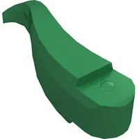 Animal Body Part, Dinosaur, Tyrannosaurus Rex / Triceratops Tail