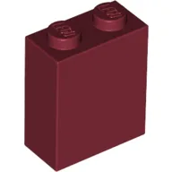Dark Red