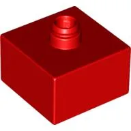 Duplo Turntable / Cannon Base 2 x 2