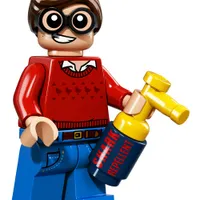 Dick Grayson