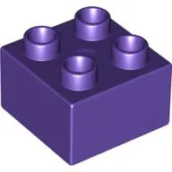 Duplo Brick 2 x 2
