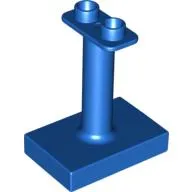 Duplo Support 2 x 3 x 3 with 2 Top Studs