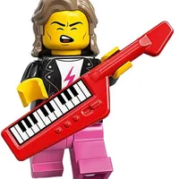 80's Musician