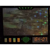 Sticker Sheet for Sets 5129-1, 6899-1, 6958-1, 6982-1