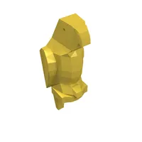 Animal, Bird, Parrot [Plain]