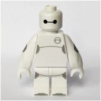 Baymax