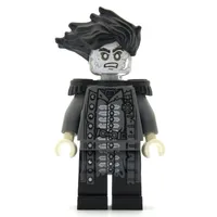 Captain Armando Salazar