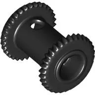 String Reel 2 x 2 Winch Drum