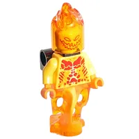 Flama / Ultimate Flama