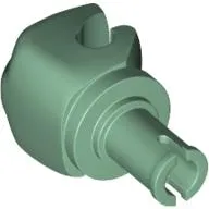 Hand Troll, Left with Technic Pin