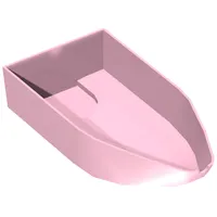 Boat Hull 8 x 16 x 3