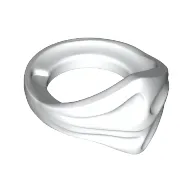 Minifig Neckwear Bandana (Ninjago)