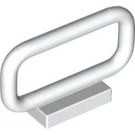 Bar 1 x 4 x 2