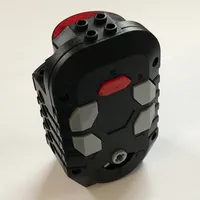 Control Unit / Remote, Spybotics