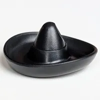 Hat Sombrero [Plain]