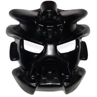 Large Figure Mask Pakari Nuva