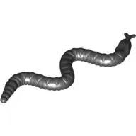 Animal, Snake, Small