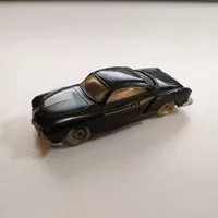 HO Scale VW Karmann Ghia