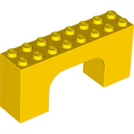 Brick Arch 2 x 8 x 3