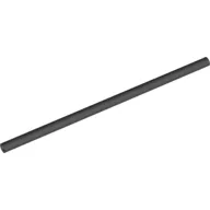 Hose Rigid 3mm D. 10L / 8.0cm