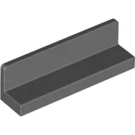 Dark Bluish Gray