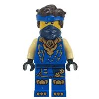 Jay (Draconus Robes)