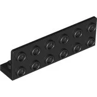 Bracket 1 x 6 - 2 x 6 Inverted
