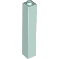 Brick 1 x 1 x 5 with Solid Stud