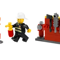 Firefighter