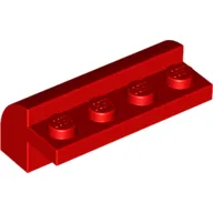 Brick Curved 2 x 4 x 1 1/3