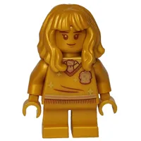 Hermione Granger, Gold