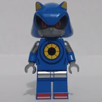 Metal Sonic