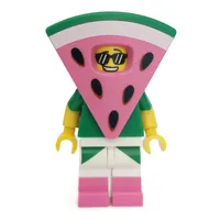 Watermelon Dude (CMF)