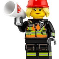 Fire Fighter