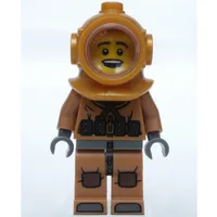 Diver