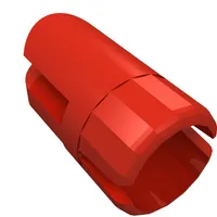 Arm Piece with Towball Socket, 3 Fingers