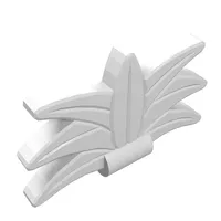 Headwear Accessory Plume / Feather Headdress